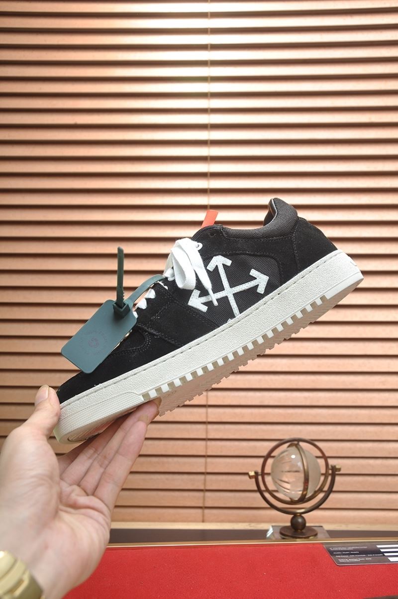 Off White Shoes